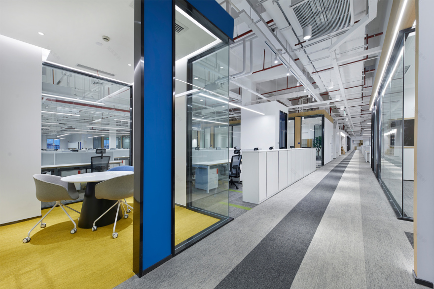 CHINT集团▪诺雅克企业总部-36