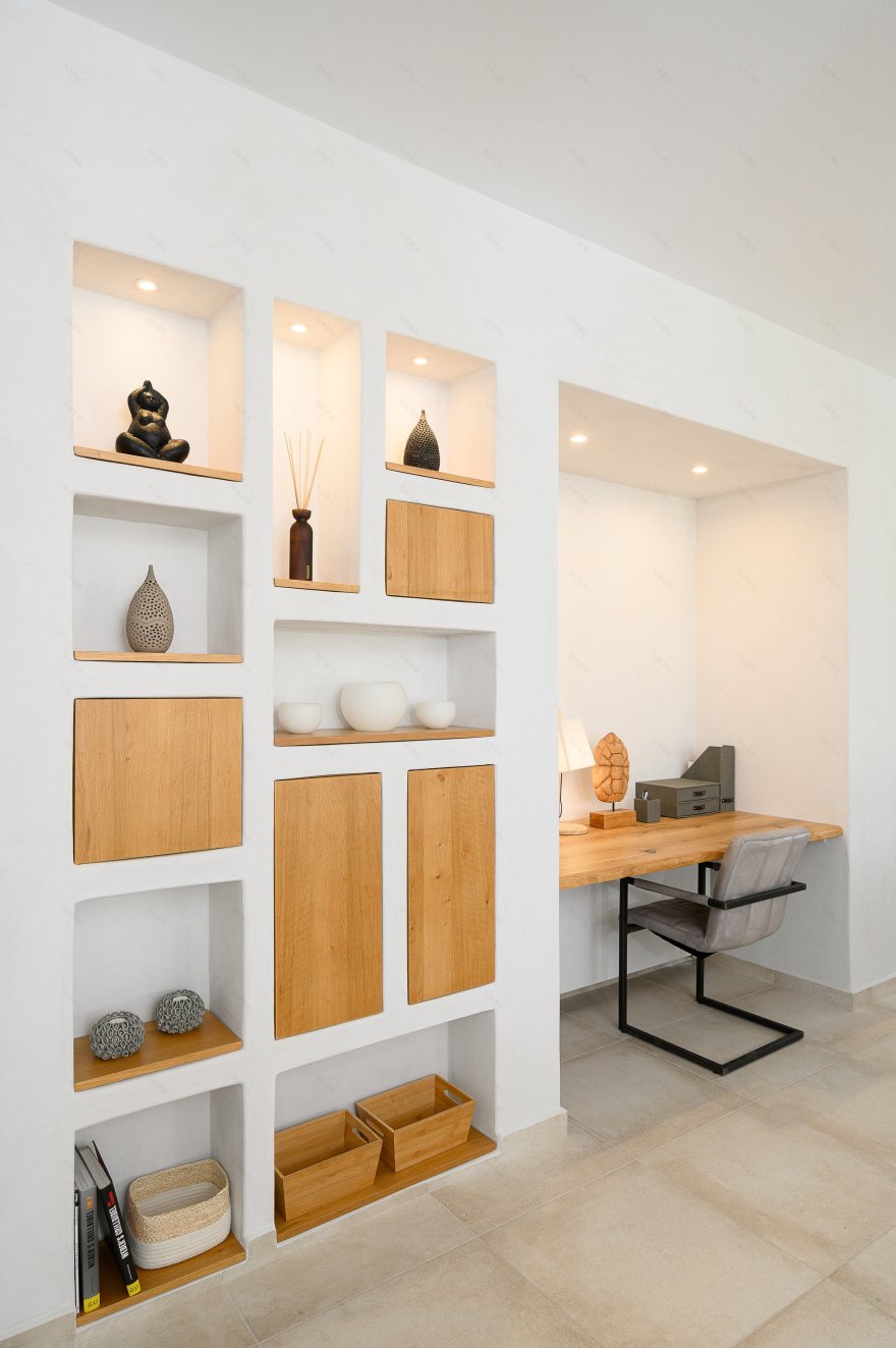 克里特岛度假别墅丨希腊-26