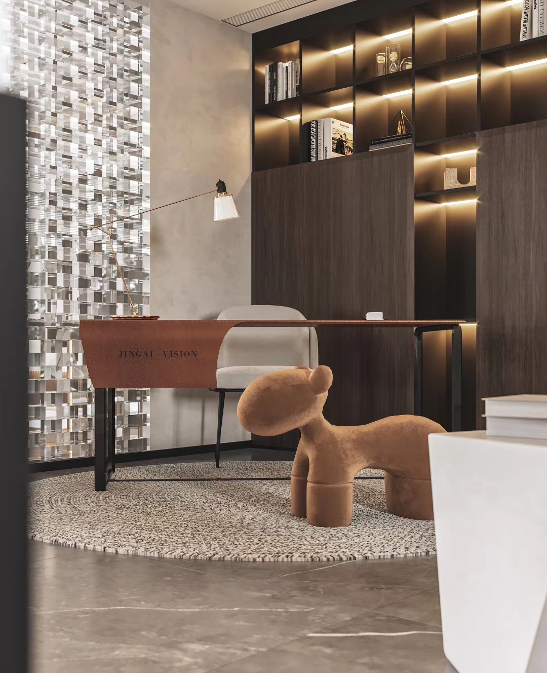 Corona 公寓设计-5