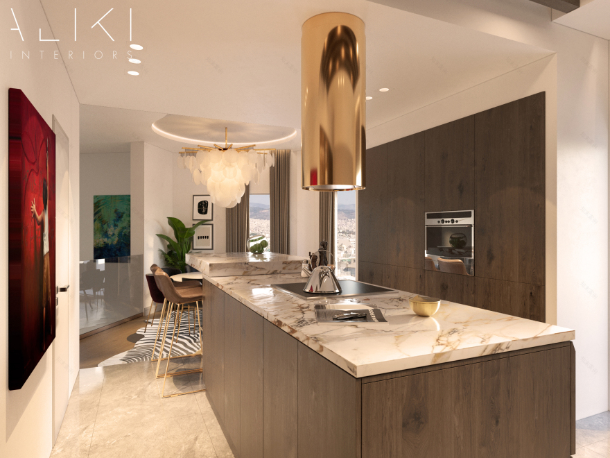 恰到好处的瑞典家居设计 | 平衡和谐,以人为本-11