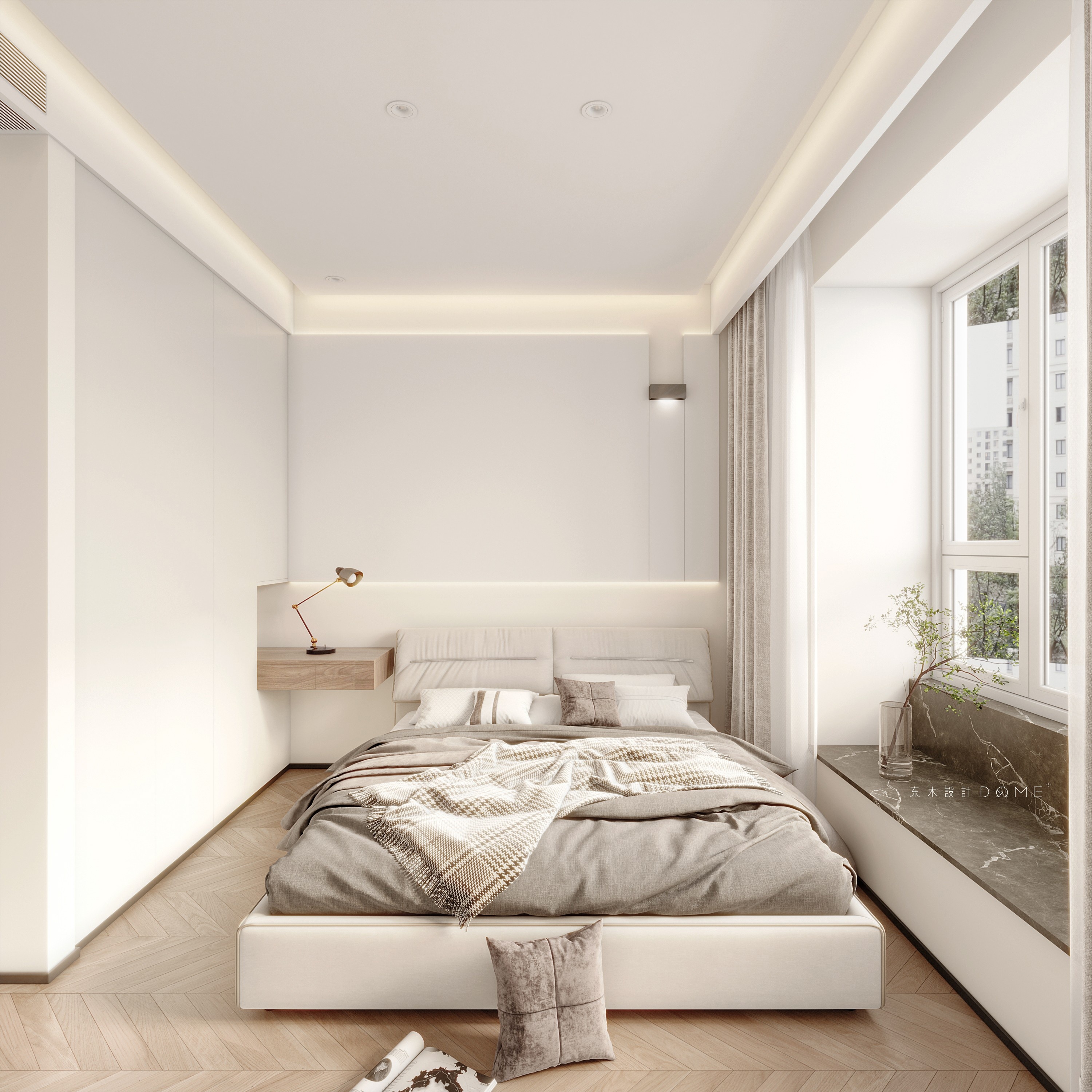 秋日信差|东木设计-16