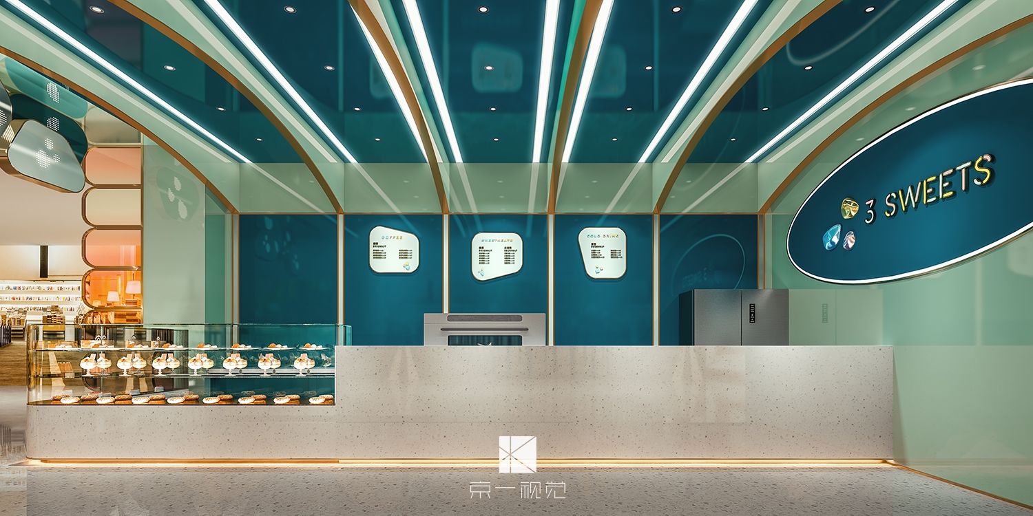 《2020 年工装效果图》展现京一视觉卓越设计能力-55