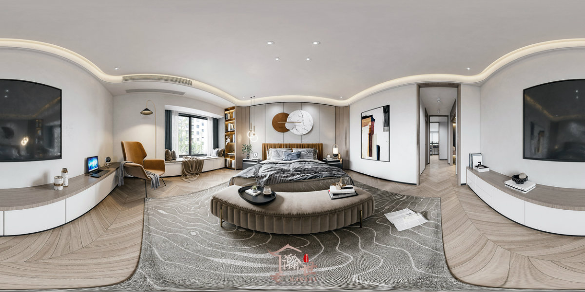 简约北欧风，打造舒适宜居空间-28