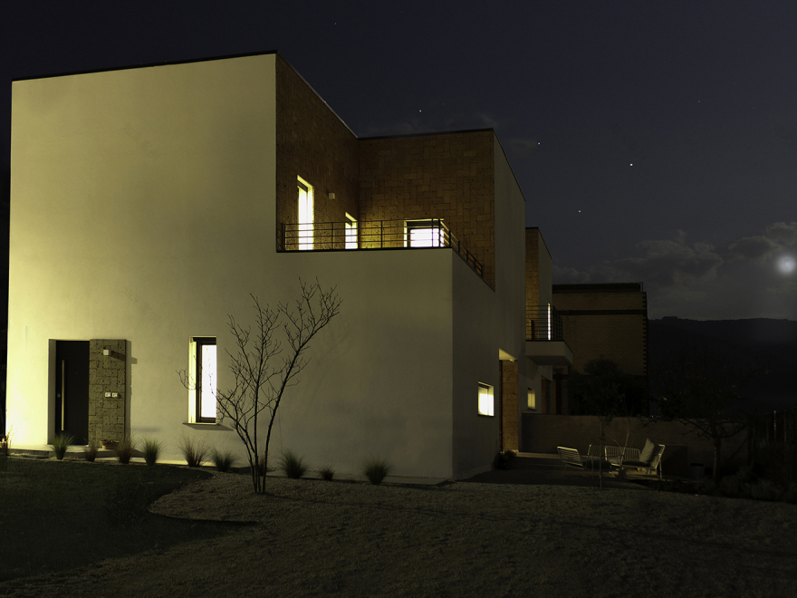 嵌合之居 · 蒂沃利之家-11