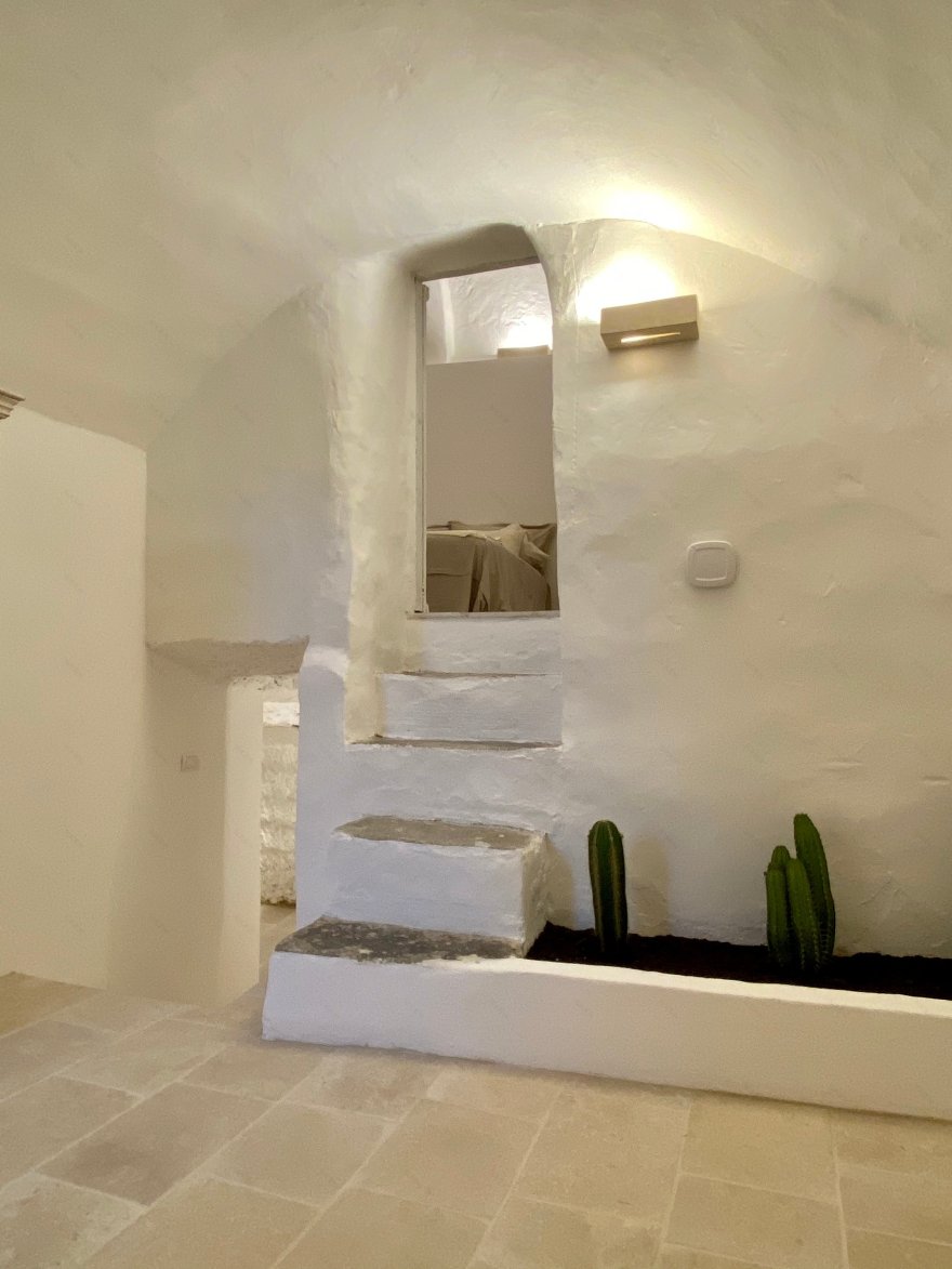 L'IMMACOLATA 别墅设计-10