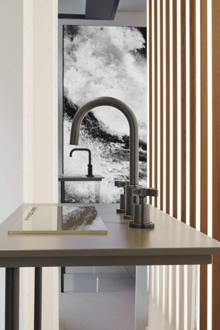 米兰设计之城 CRISTINA Brera 展新空间-3