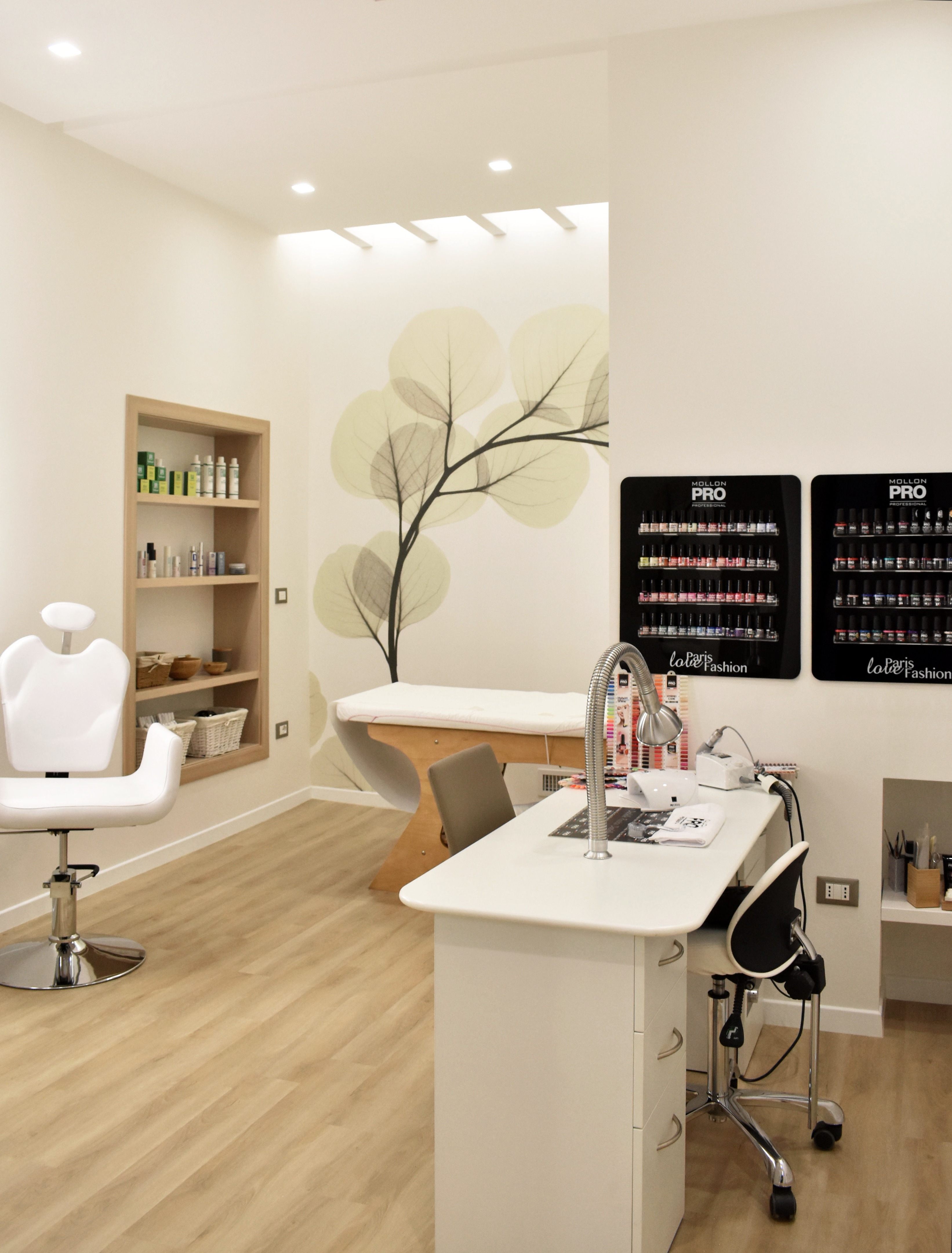 自然之美融入别墅设计，焕发新生-2