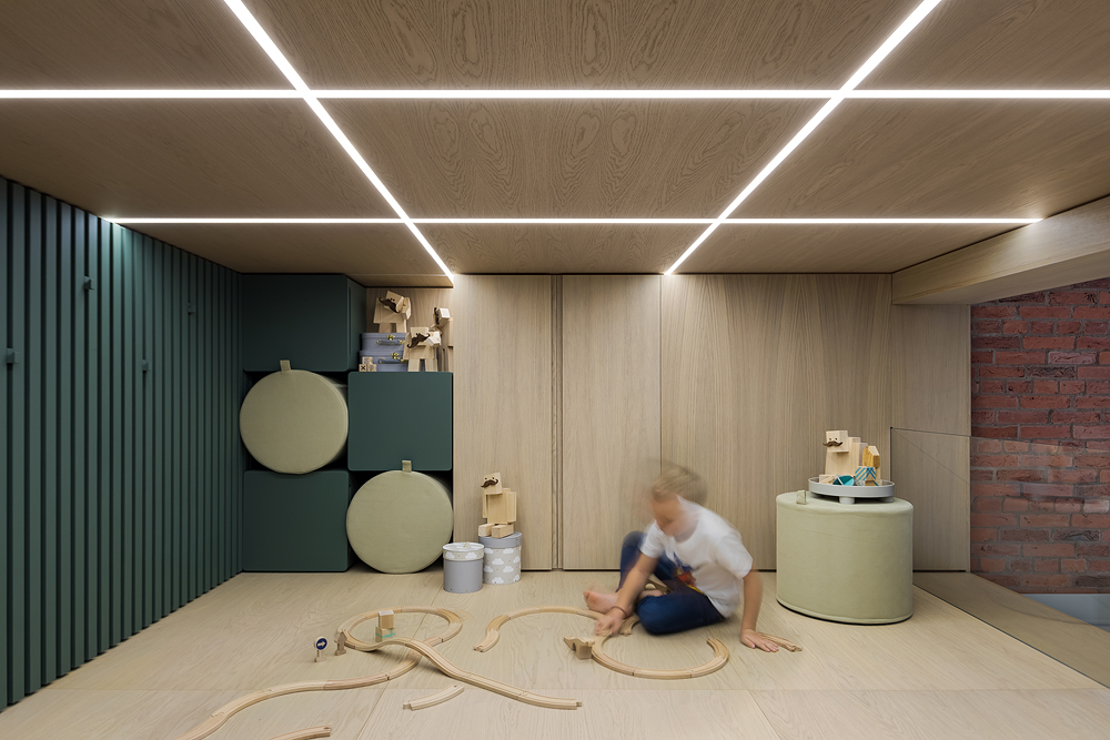 Tatyana Bobyleva丨公寓丨Milano Paramigiano-17