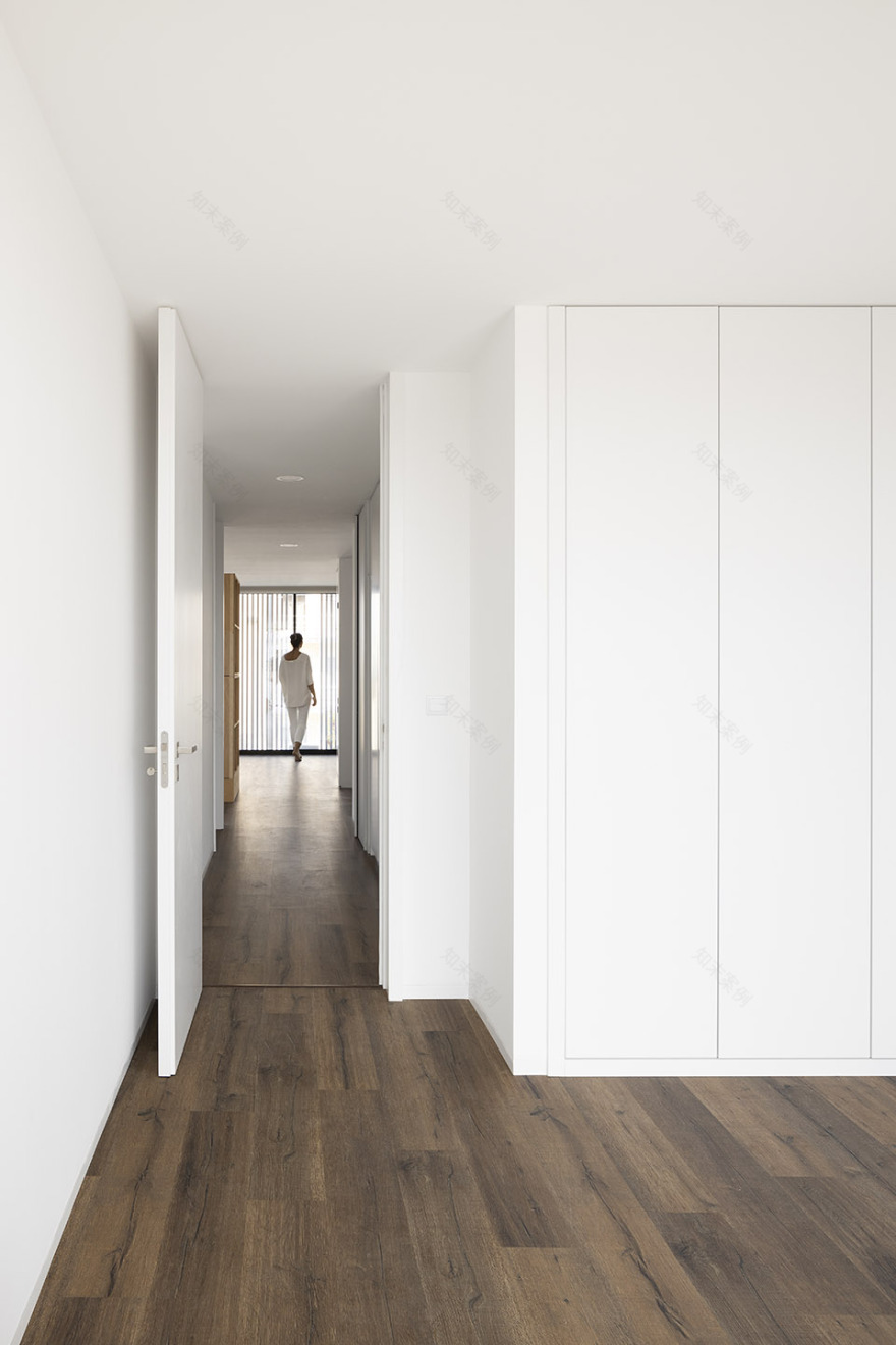 Bloco Habitacional I 公寓丨Ivo Tavares Studio-74