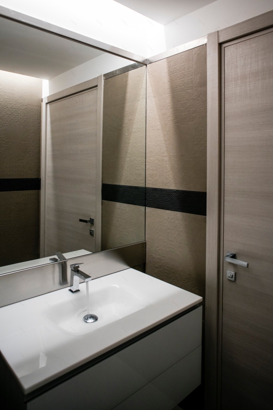 《光愈空间》 | 医疗艺术设计的新趋势-7