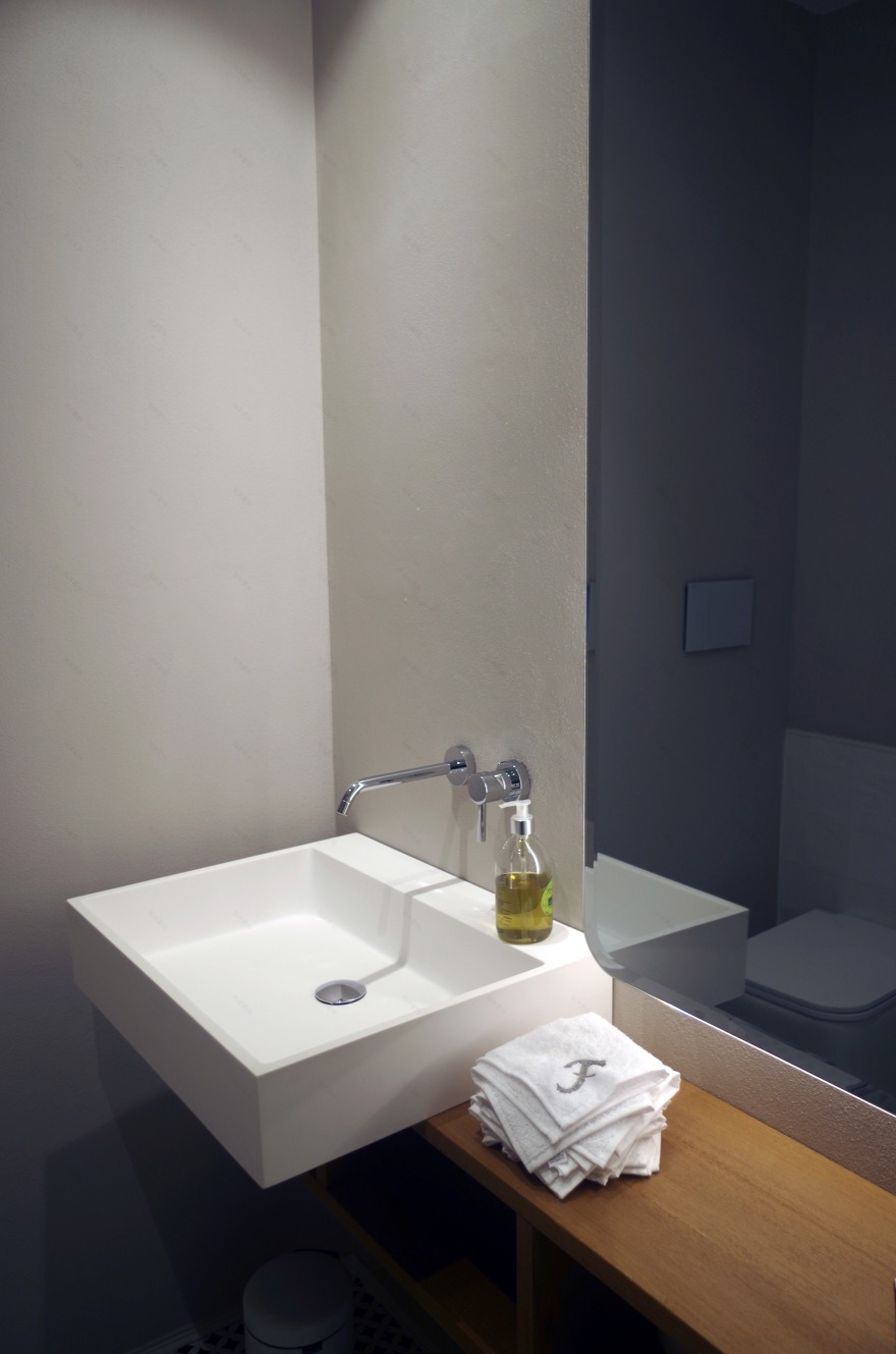 意大利 Via della Misericordia 公寓室内设计-10