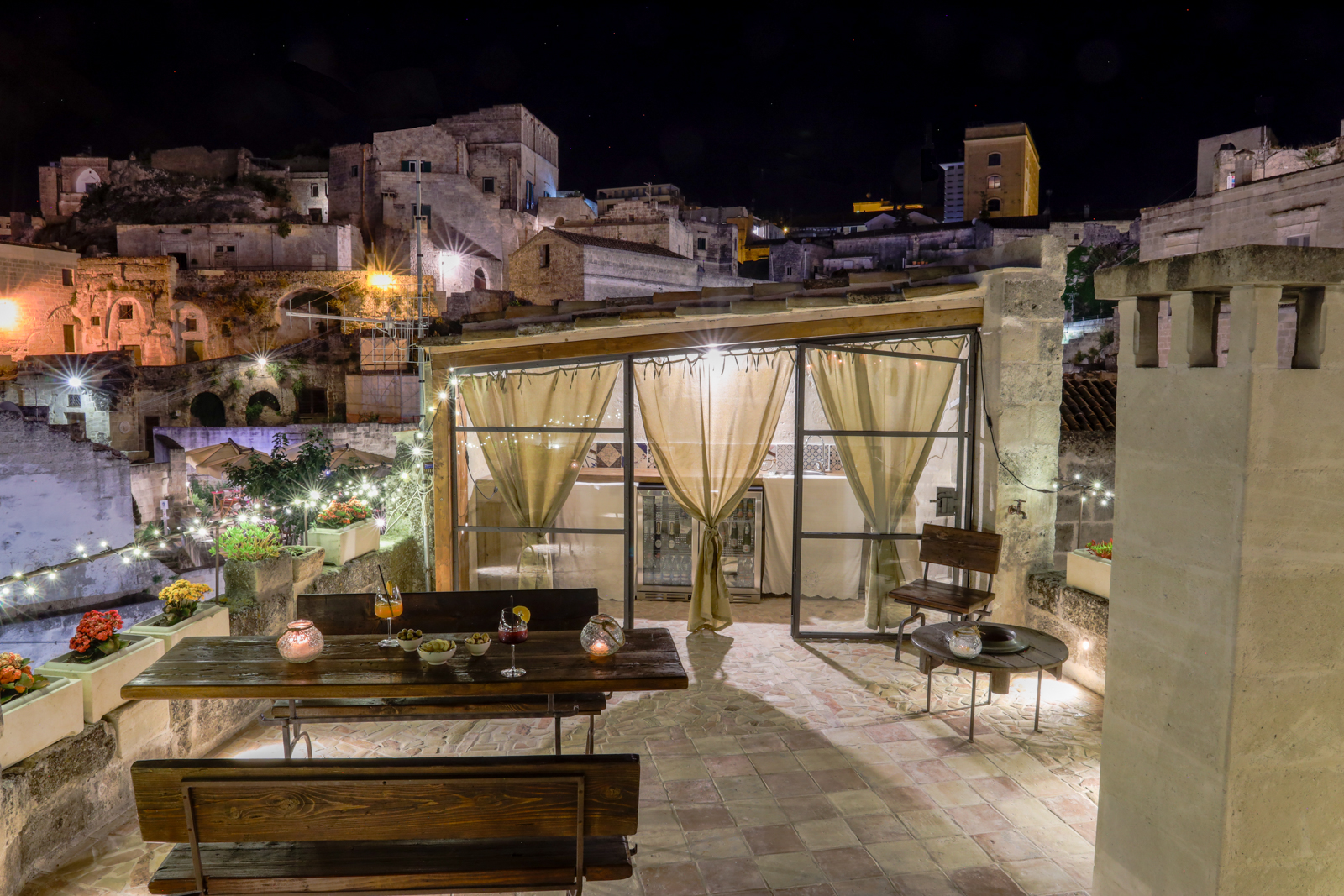 永恒之美 · 马泰亚·安东尼奥·阿奇托的石头城修复设计-5