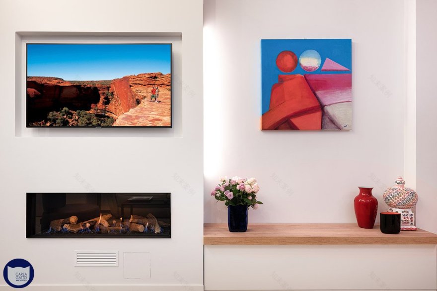 浓墨重彩的爱情公寓-3