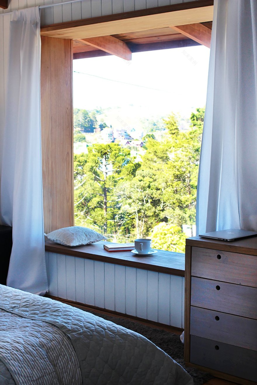 拉斯奥利瓦斯别墅-75