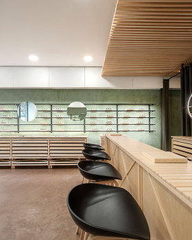 Design Optical