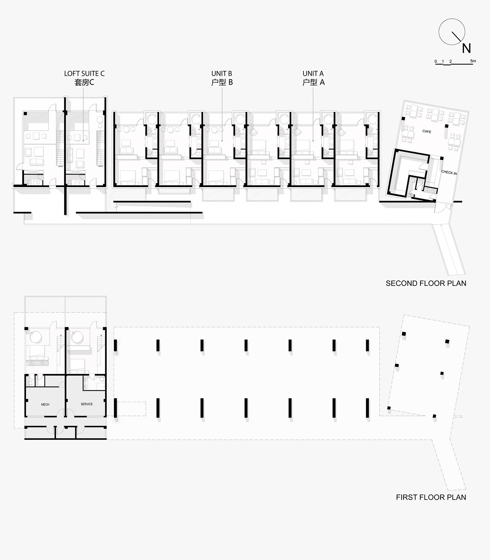 「空山九帖·秦岭」丨中国陕西丨STUDIO QI建筑事务所-82