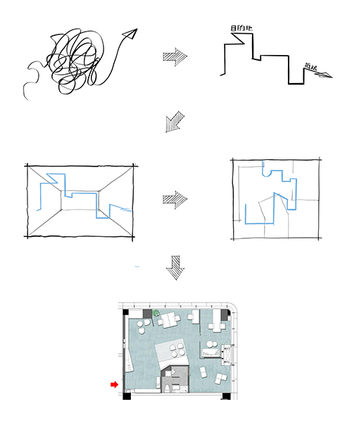 苏州新城创意办公室丨中国苏州丨ISSI DESIGN LTD-25