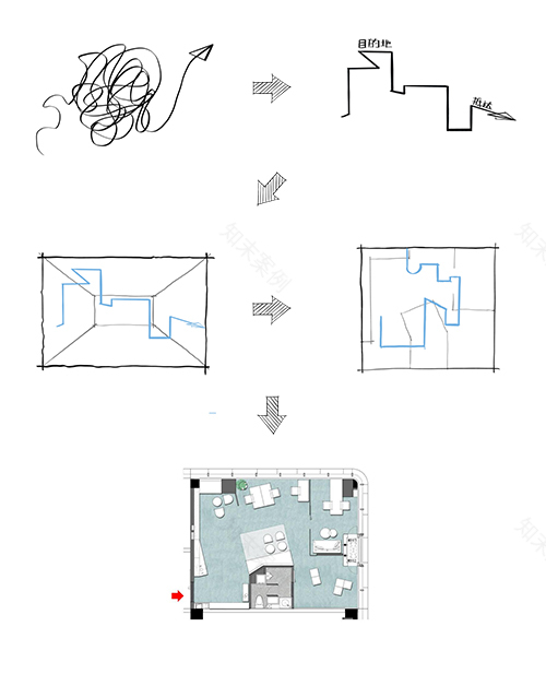 苏州新城创意办公室丨中国苏州丨ISSI DESIGN LTD-25