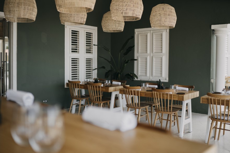 阿姆斯特丹遇见库拉索海滩——020 餐厅与沙滩俱乐部-2