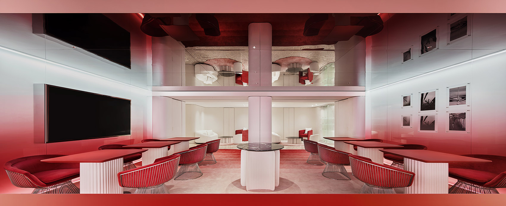 小仙炖鲜炖燕窝北京旗舰店丨中国北京丨立品设计-63