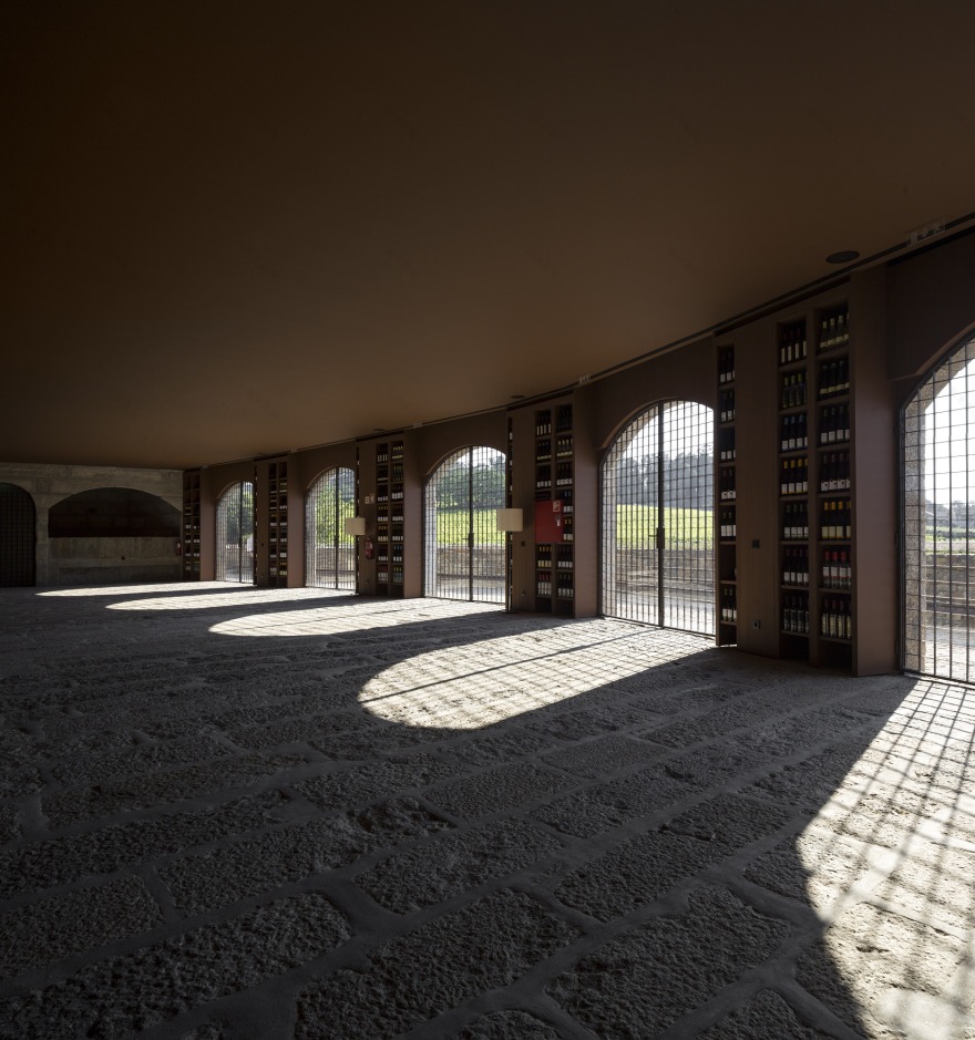 葡萄牙葡萄酒体验酒店·MONVERDE 乡村酒店-132