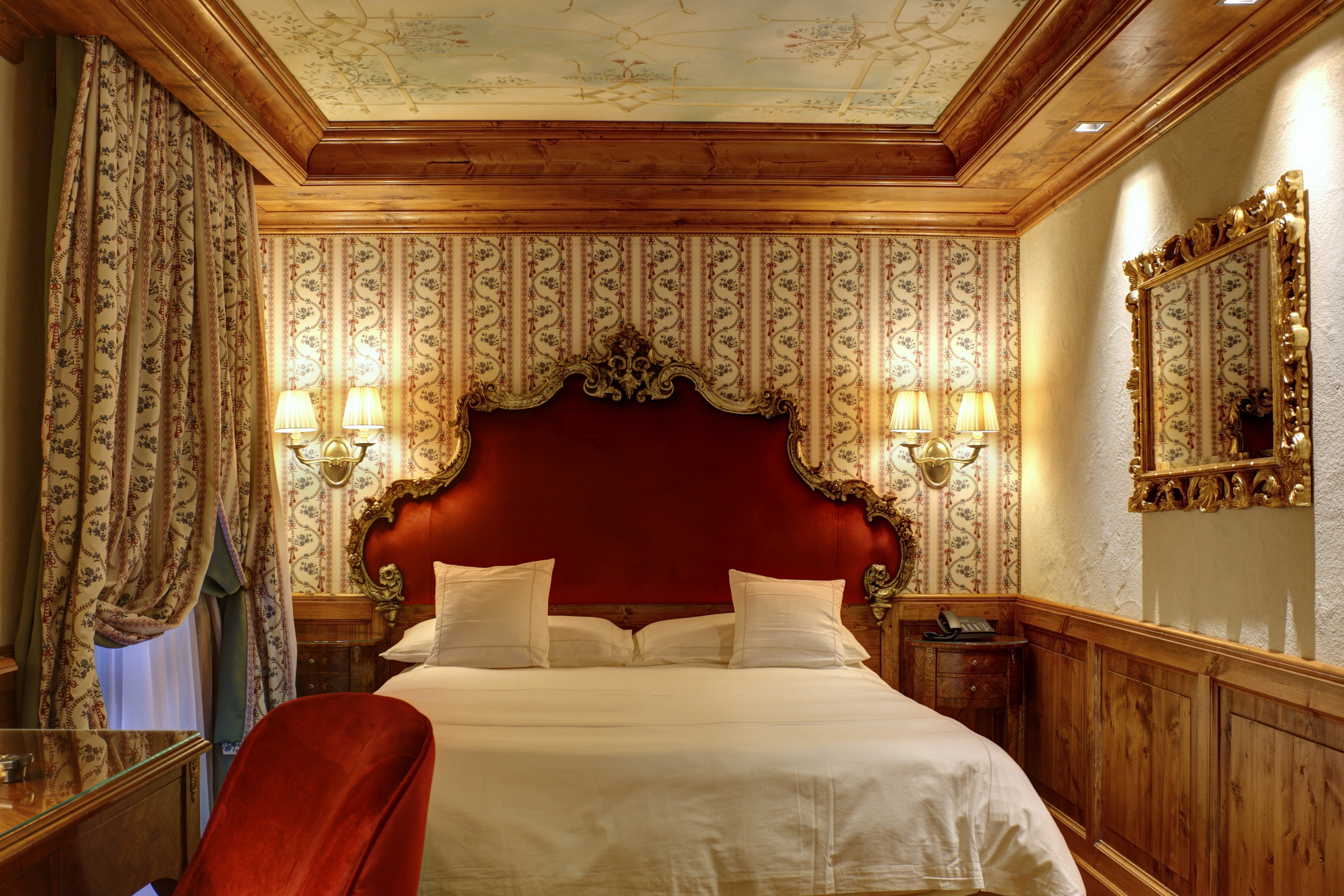 米拉蒙蒂酒店-9