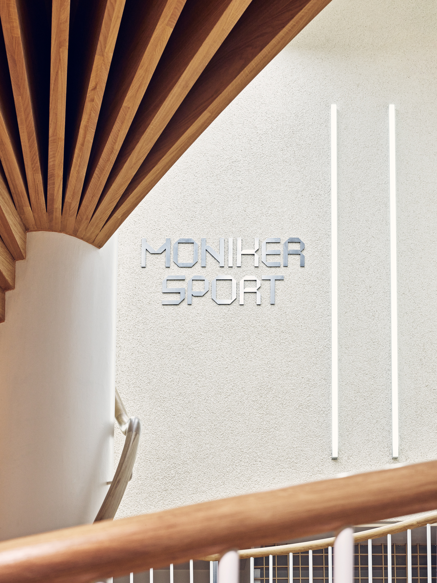 Moniker Sport 鞋店丨挪威丨Snøhetta-28