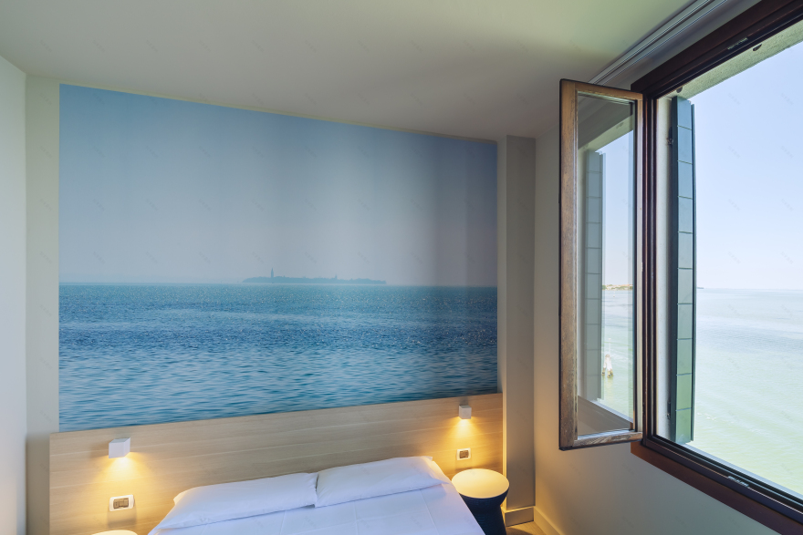 圣 Servolo 中心酒店丨法国尼斯丨Alfonso Femia,AF*DESIGN-31