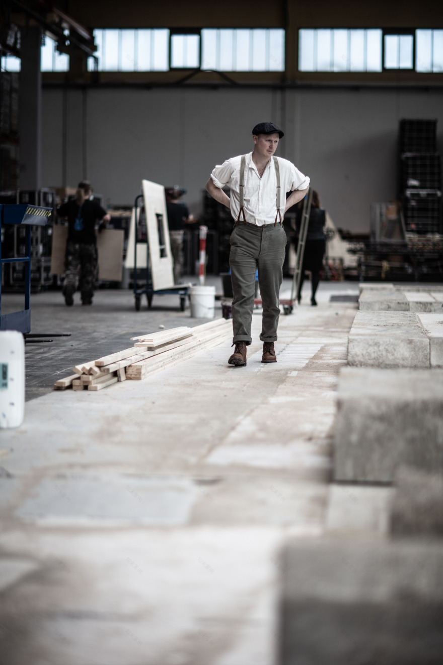 IQOS World 揭示未来设计趋势-23