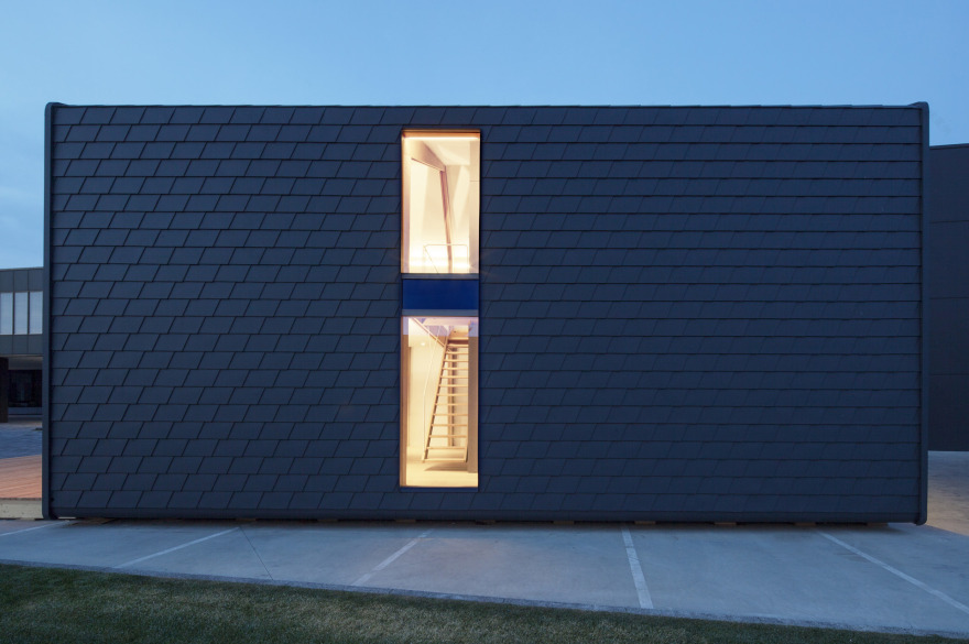 LeapHome FRAME 模型-9