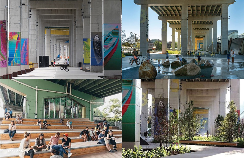 Bentway 公共空间 | 城市更新与共享的典范-26
