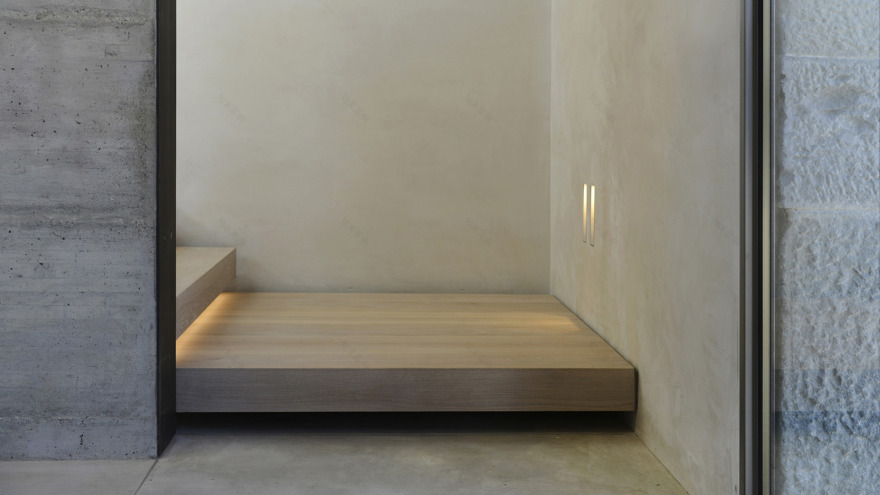 意大利百年烟草工厂改造,绿色建筑与艺术的完美融合-13