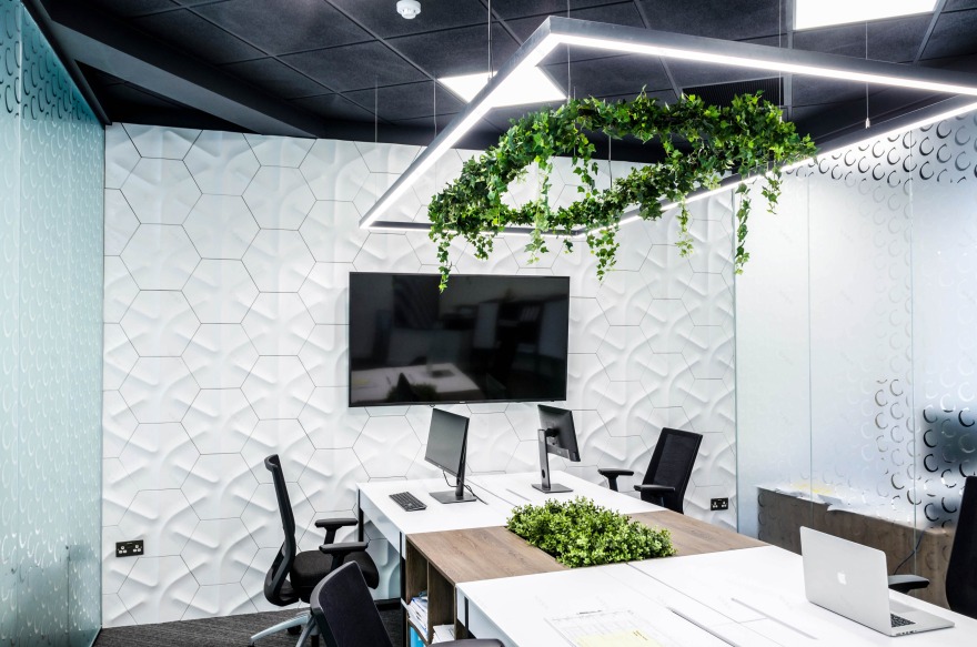 伦敦办公空间-6