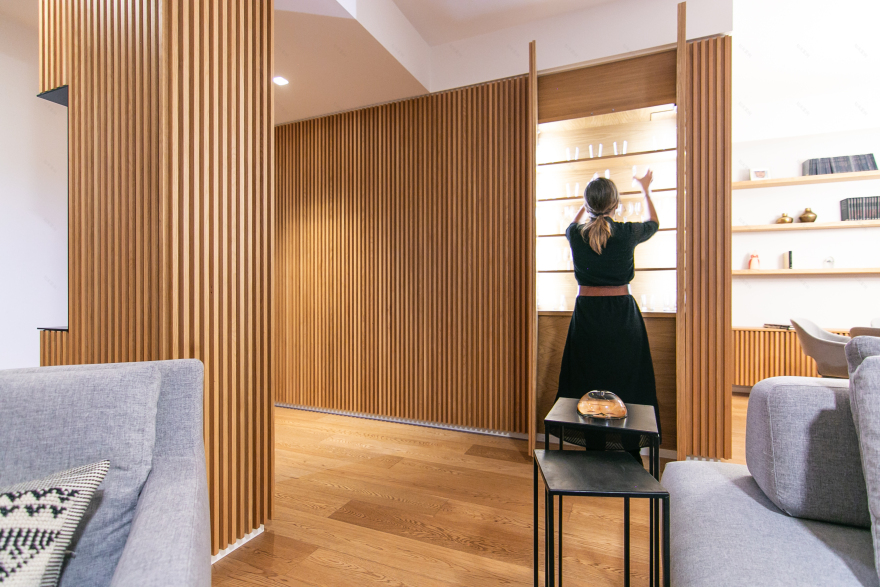 私人住宅空间设计-8