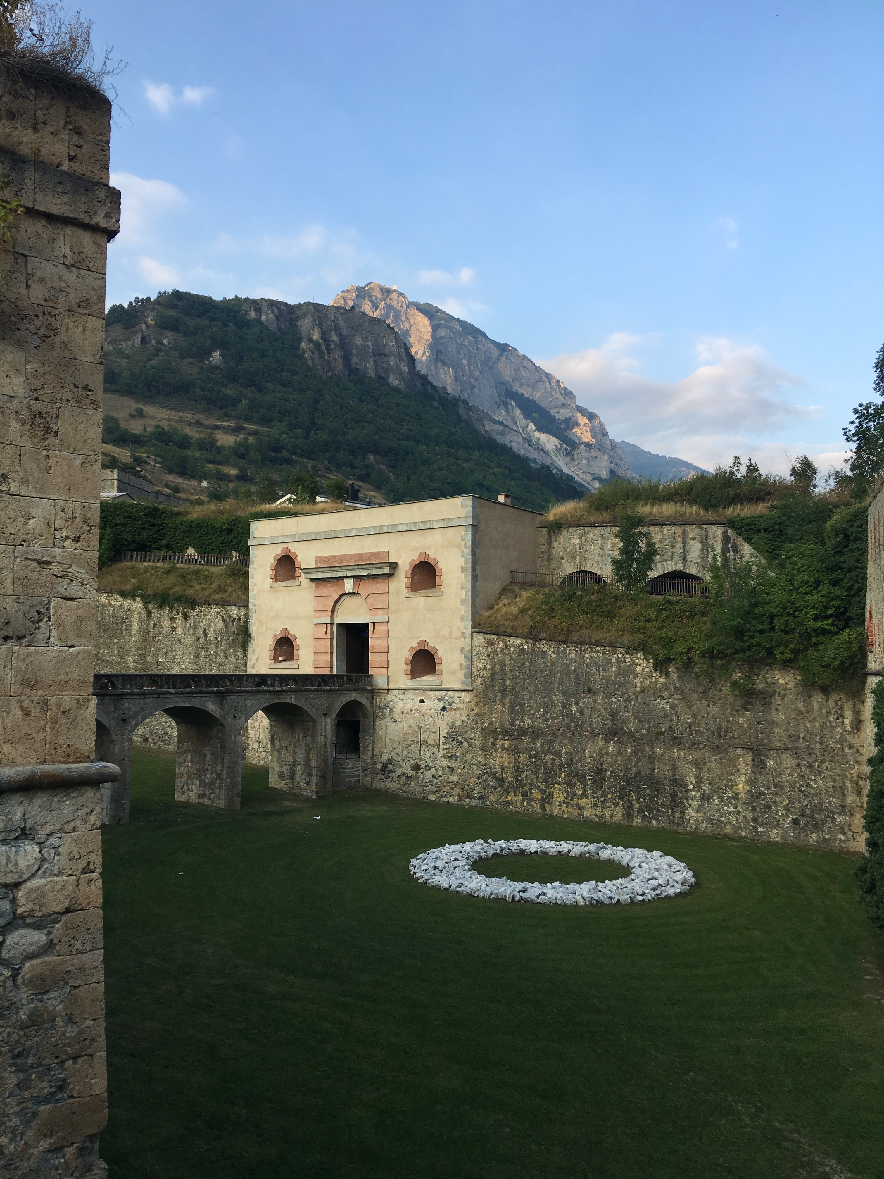 MONTAGNA IN MOVIMENTO - FORTE DI VINADIO-25