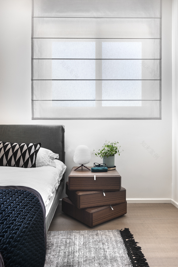 意大利制造的以色列顶层公寓-5