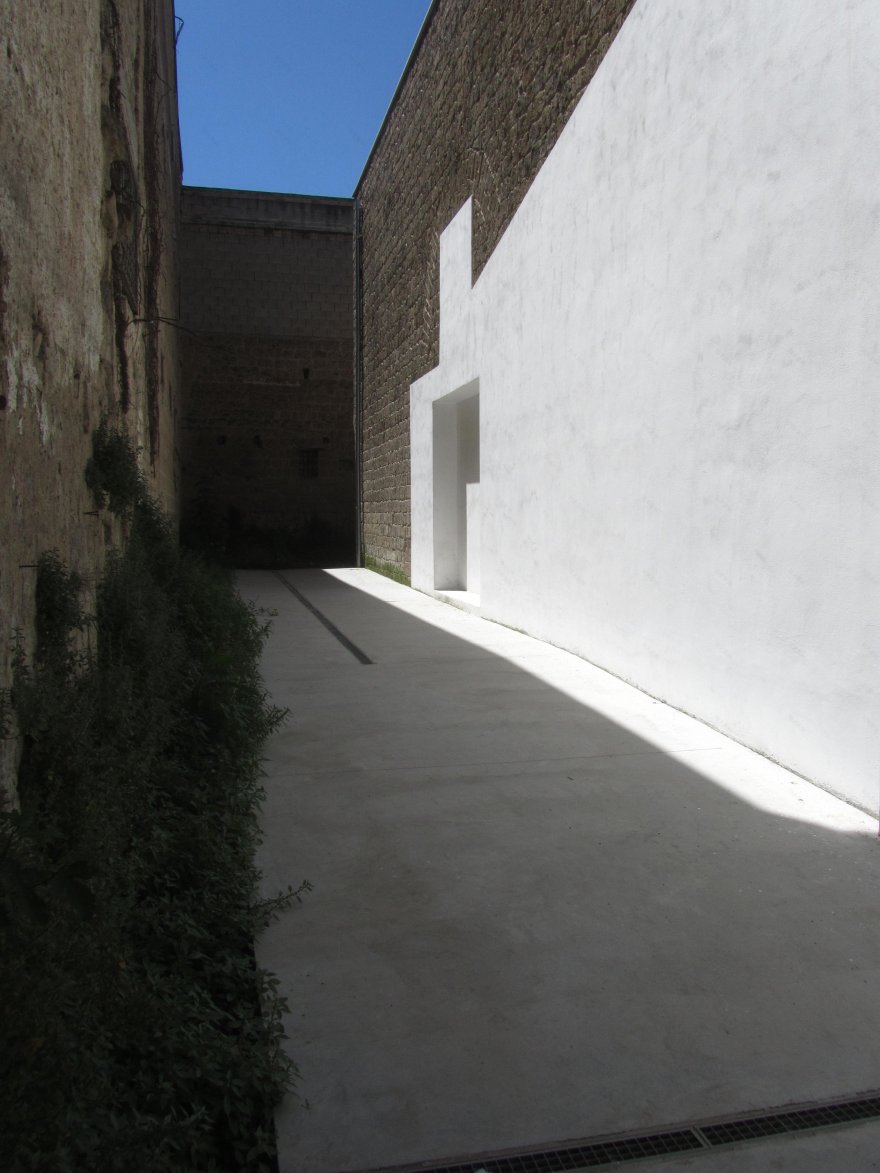 意大利百年剧院修复记 · 简约纯粹,历史与现代交融-9