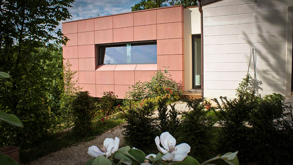 意式风情葡萄园民宿设计-0