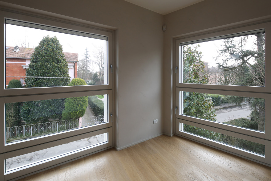 五十年代住宅的现代复兴-16