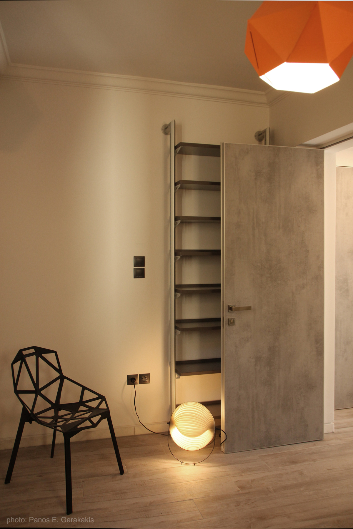 Apartment Refurbishment in Psychiko-9