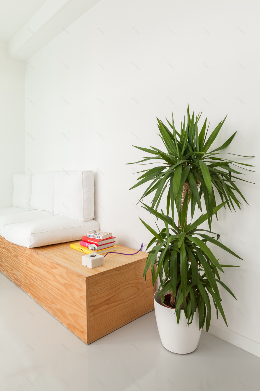 历史小镇的诊所重生 | 葡萄牙 Clínica da Vila 口腔诊所设计-17