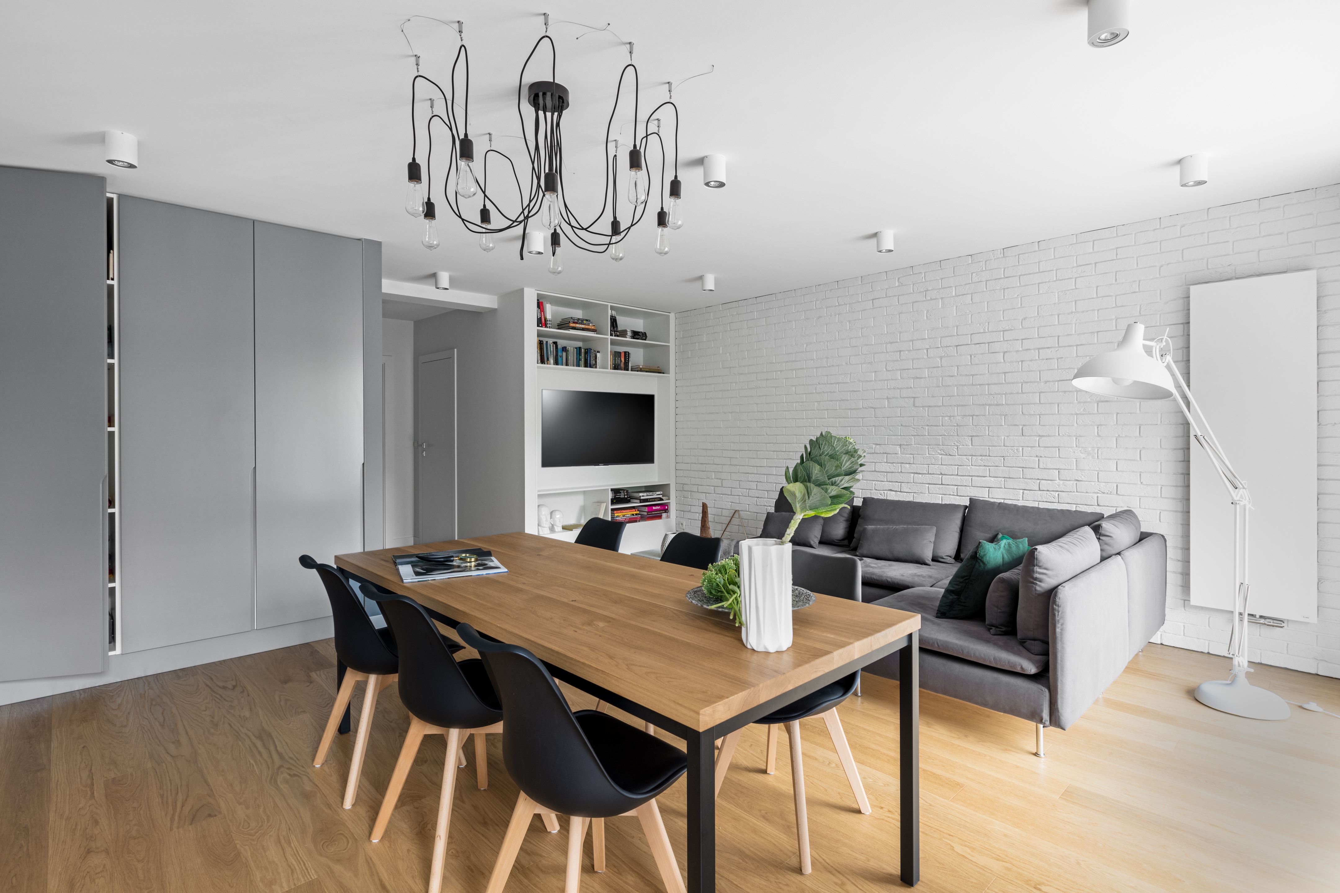 MO Architekci丨公寓丨Błażeja Apartment-7