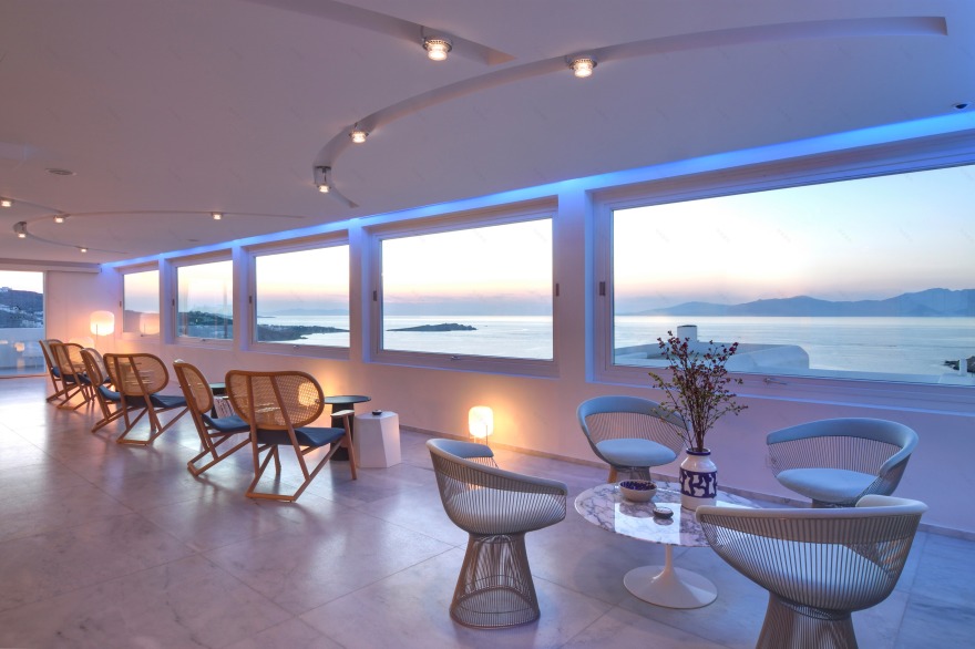 Myconian Kyma 酒店-82