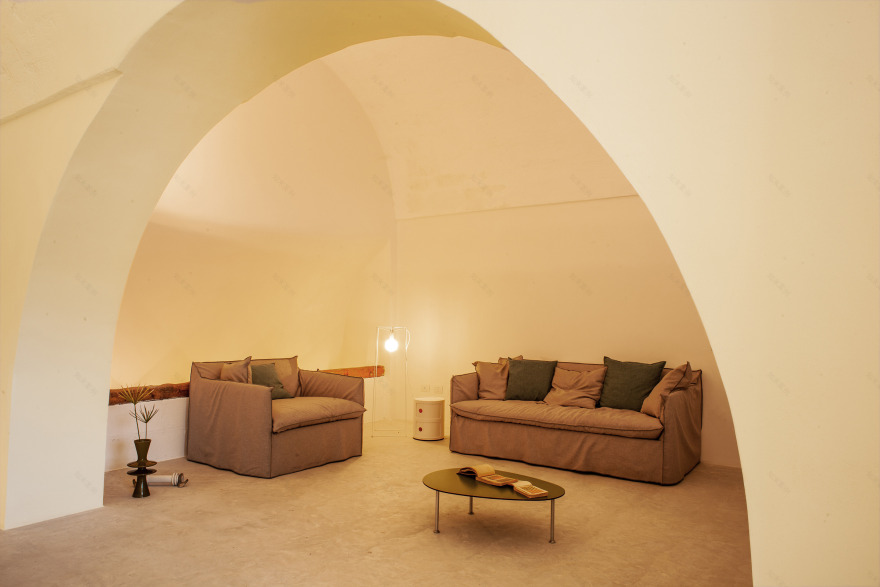 乡间别墅的重生 · 融合传统与当代的意大利风情-43