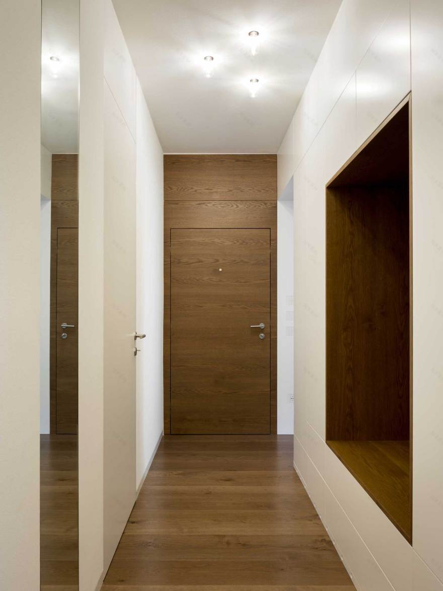 拆除隔墙,打造多功能生活空间-1