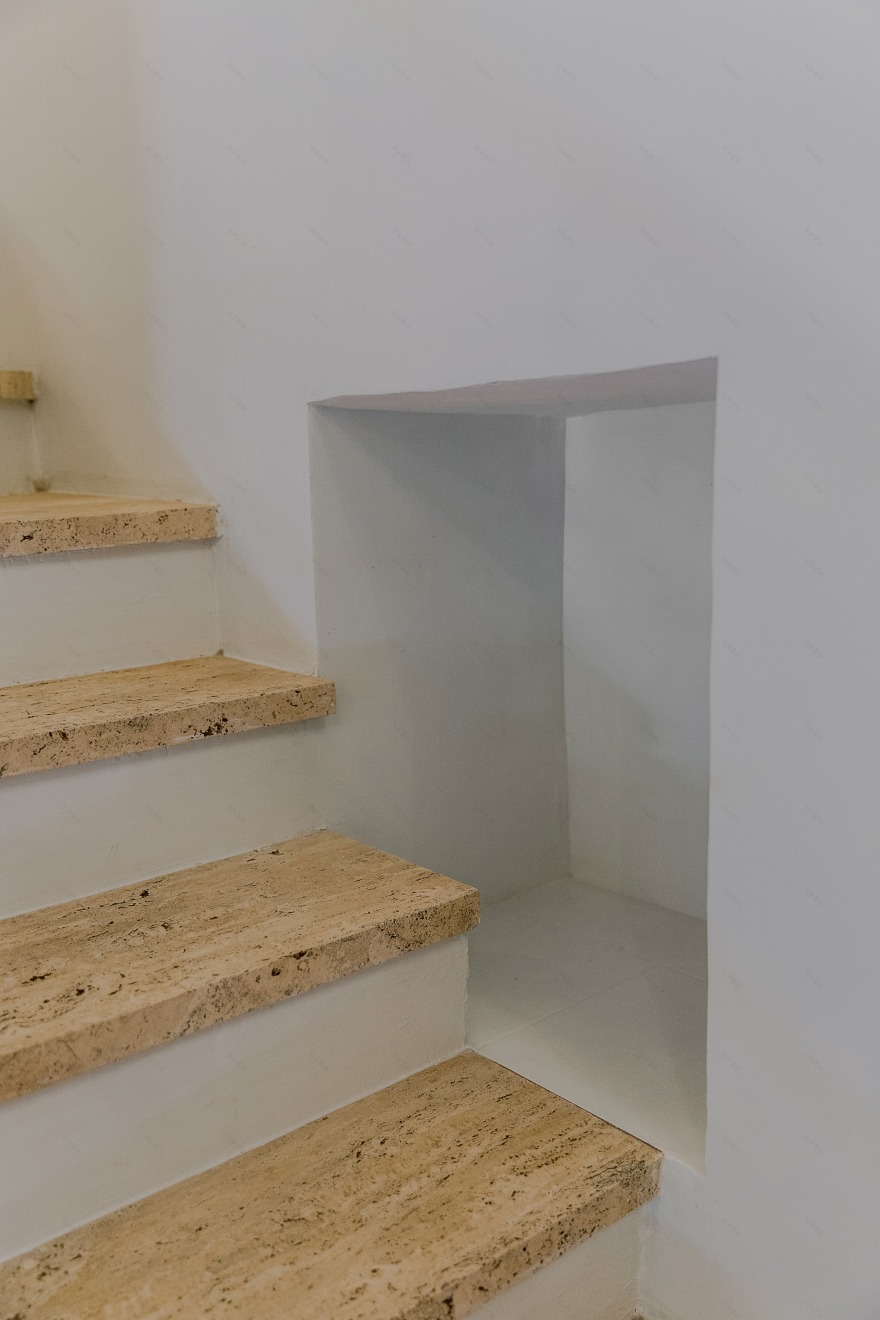 永恒之城中的历史瑰宝·罗马古建筑修复项目丨意大利罗马-16