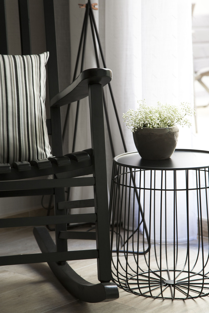 地中海风情融入酒店设计,打造温馨家园-13