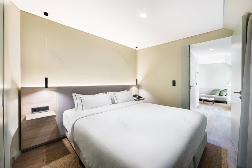 OnJ São Lázaro 公寓-10