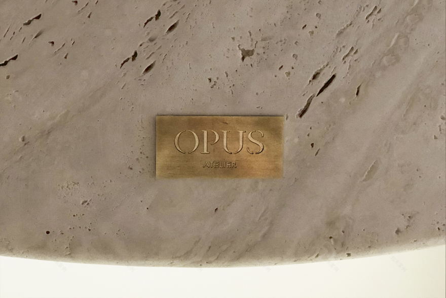 寻找平衡之美 · OPUS IV 室内设计项目-18
