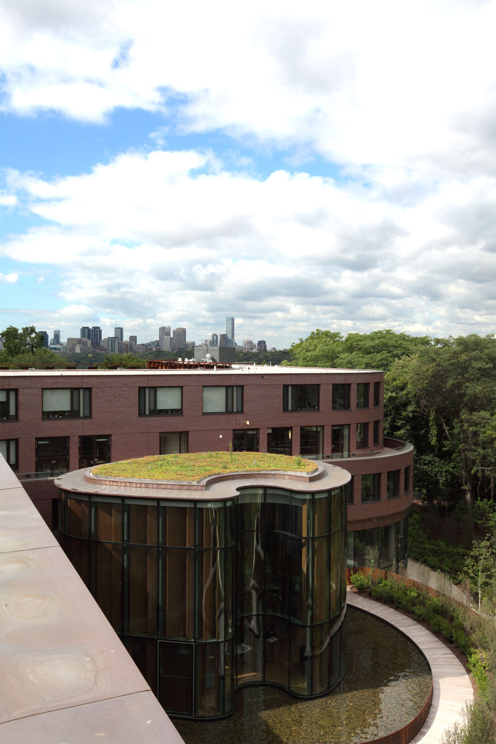 Residence for the Sisters of St. Joseph of Toronto-5